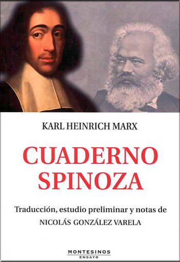 [9788415216834] CUADERNO SPINOZA