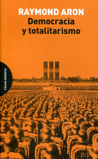 [9788494655746] DEMOCRACIA Y TOTALITARISMO