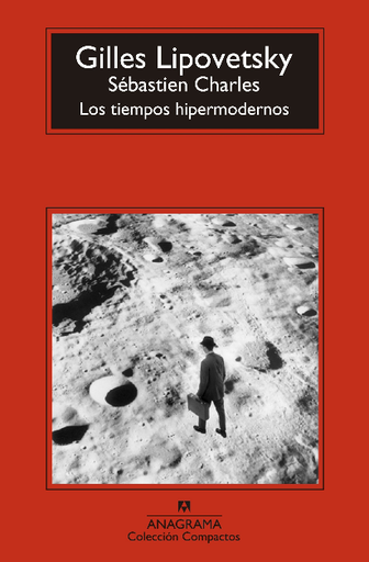 [9788433977540] LOS TIEMPOS HIPERMODERNOS