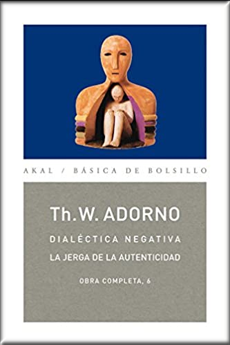 [9788446016731] DIALÉCTICA NEGATIVA