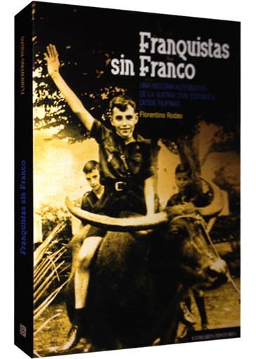[9788490450185] FRANQUISTAS SIN FRANCO