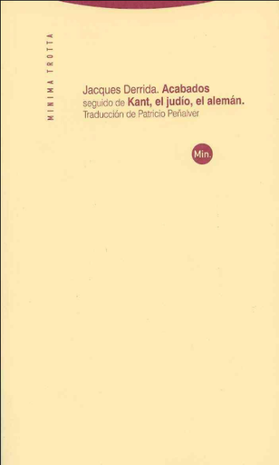 [9788481646726] ACABADOS