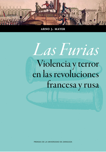 [9788415770961] LAS FURIAS