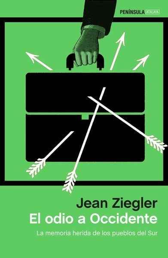 [9788499426501] EL ODIO A OCCIDENTE