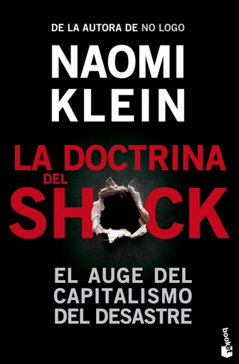 [9788408006732] LA DOCTRINA DEL SCHOCK