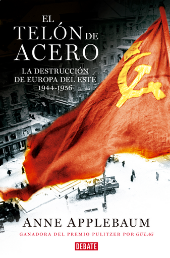 [9788499927886] EL TELÓN DE ACERO