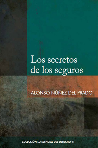 [9786123172893] LOS SECRETOS DE LOS SEGUROS