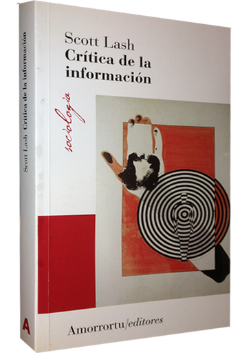 [9789505181889] CRÍTICA DE LA INFORMACIÓN
