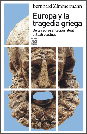 [9788432316197] EUROPA Y LA TRAGEDIA GRIEGA