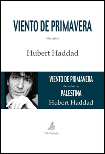 [9788492719259] VIENTO DE PRIMAVERA