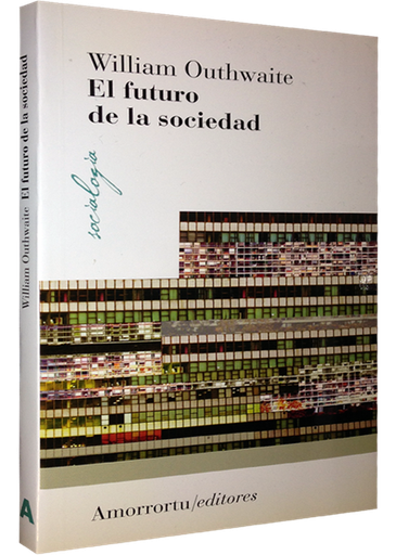 [9788461090204] EL FUTURO DE LA SOCIEDAD