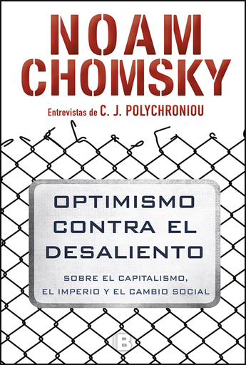 [9788466662383] OPTIMISMO CONTRA EL DESALIENTO