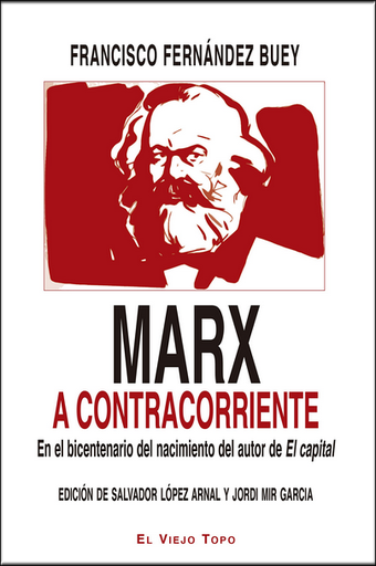 [9788416995721] MARX A CONTRACORRIENTE