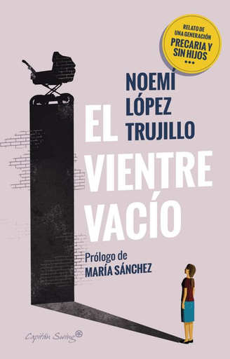[9788412064575] EL VIENTRE VACÍO