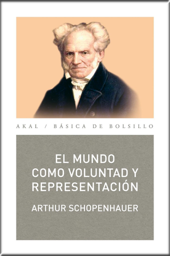 [9788446003977] EL MUNDO COMO VOLUNTAD Y REPRESENTACIÓN