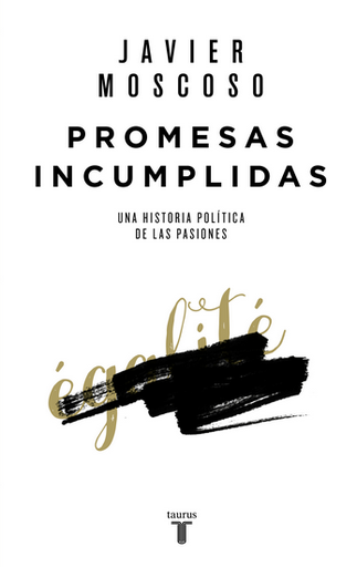 [9788430618156] PROMESAS INCUMPLIDAS