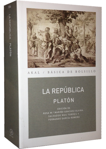 [9788446023784] LA REPÚBLICA