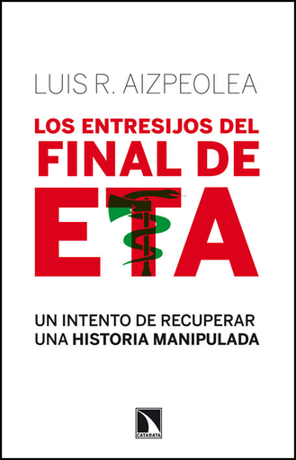 [9788483198636] LOS ENTRESIJOS DEL FINAL DE ETA