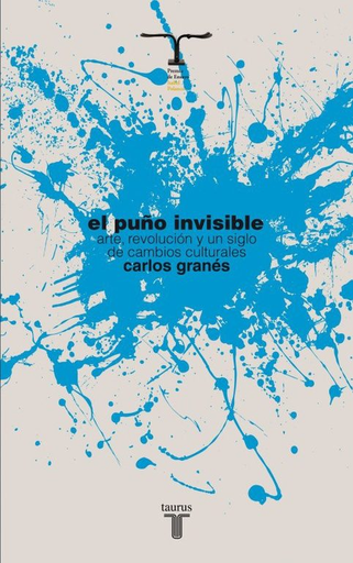 [9788430609055] EL PUÑO INVISIBLE