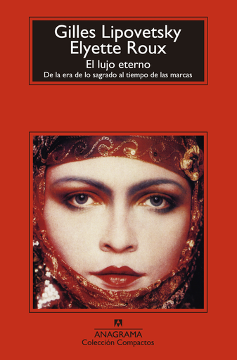 [9788433977533] EL LUJO ETERNO