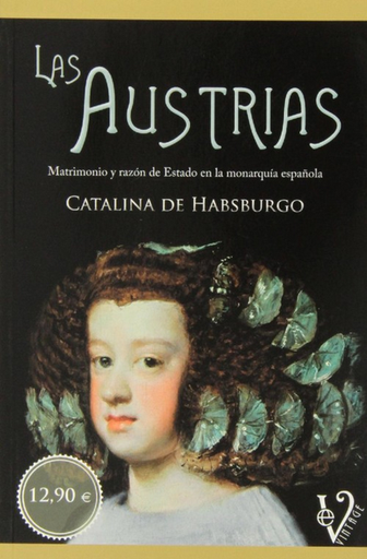 [9788499709406] LAS AUSTRIAS