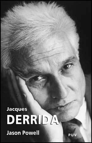 [9788437070520] JACQUES DERRIDA