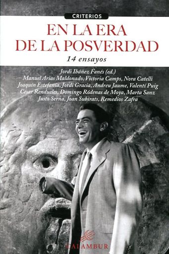 [9788483594179] EN LA ERA DE LA POSVERDAD