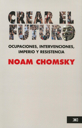 [9786070304163] CREAR EL FUTURO