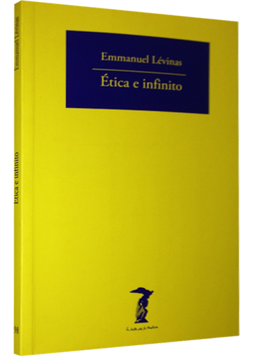 [9788477743019] ÉTICA E INFINITO
