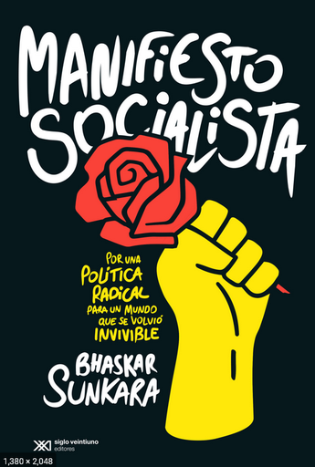 [9789878010359] MANIFIESTO SOCIALISTA