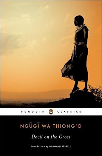 [9780143107361] DEVIL ON THE CROSS