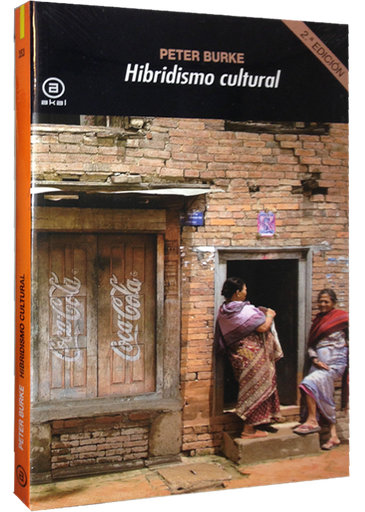 [9788446037910] HIBRIDISMO CULTURAL