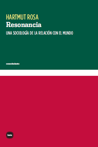 [9788415917458] RESONANCIA