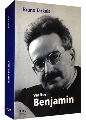 [9788437088259] WALTER BENJAMIN