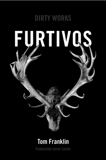 [9788494775000] FURTIVOS