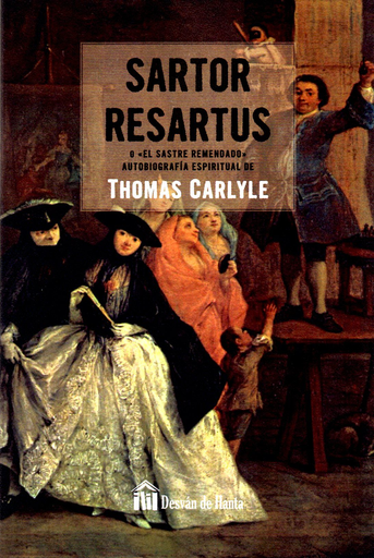 [9788494446825] SARTOR RESARTUS