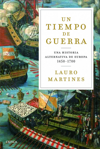 [9788498926132] UN TIEMPO DE GUERRA