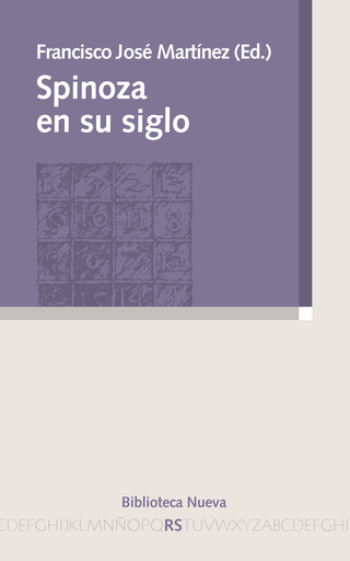 [9788499402697] SPINOZA EN SU SIGLO