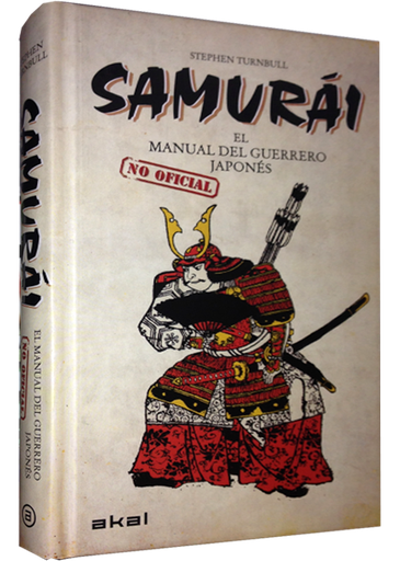 [9788446038603] SAMURÁI