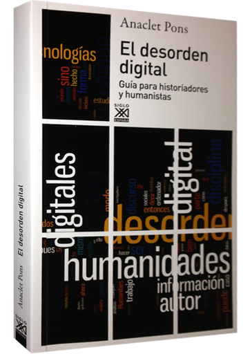[9788432316425] EL DESORDEN DIGITAL
