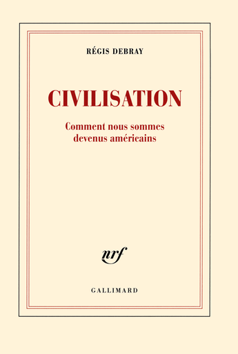 [9782072732409] CIVILISATION