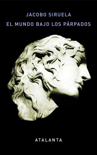 [9788494523199] EL MUNDO BAJO LOS PÁRPADOS