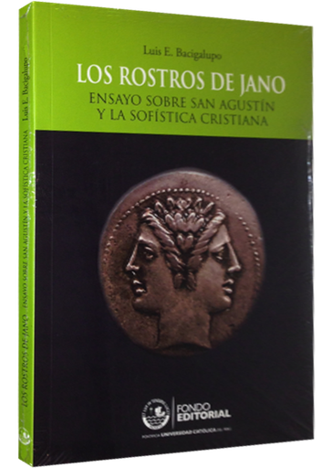 [9789972429620] LOS ROSTROS DE JANO