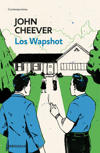 [9788466342063] LOS WAPSHOT