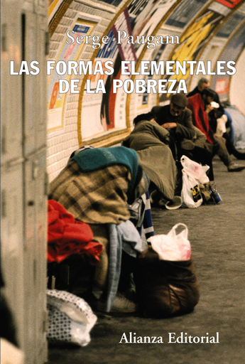 [9788420648675] LAS FORMAS ELEMENTALES DE LA POBREZA