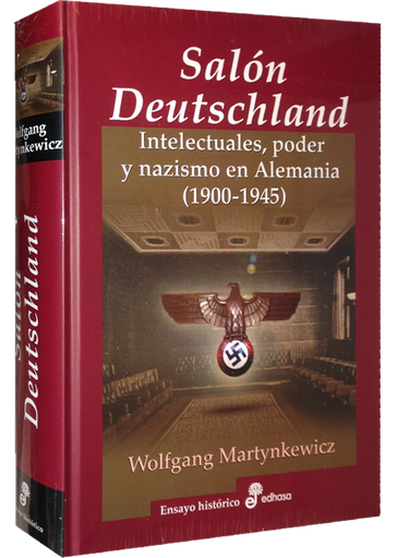[9788435025744] SALÓN DEUTCHSLAND