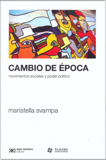 [9789876290524] CAMBIO DE ÉPOCA