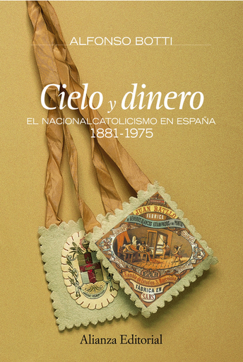 [9788420682167] CIELO Y DINERO
