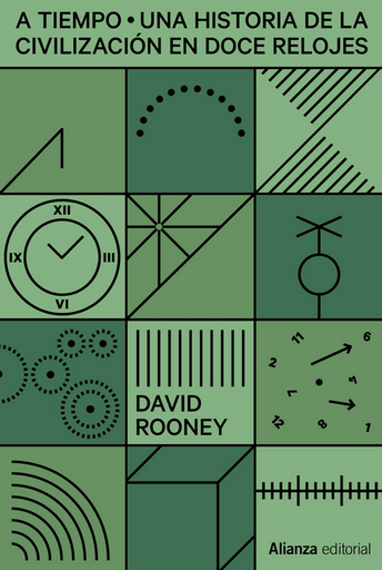 [9788413628363] A TIEMPO