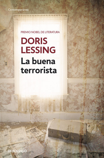 [9788483468210] LA BUENA TERRORISTA